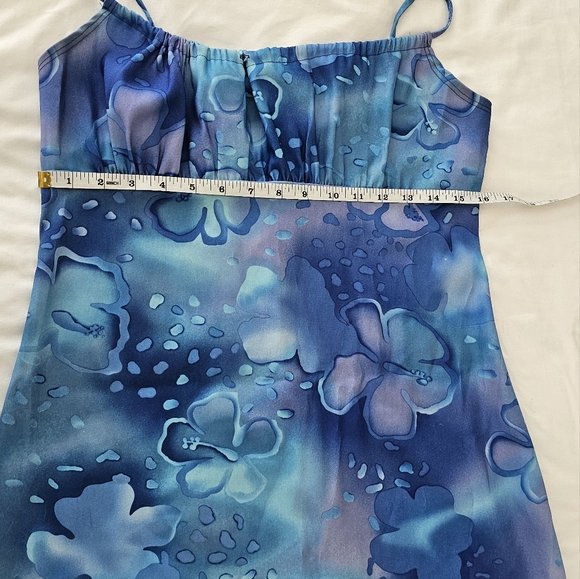 🦋 Candy Rain Dress - Picture 8 of 8